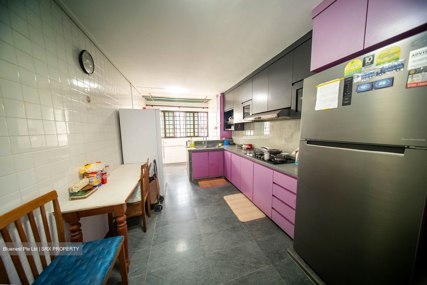 Blk 108 Woodlands Street 13 (Woodlands), HDB 4 Rooms #500045451
